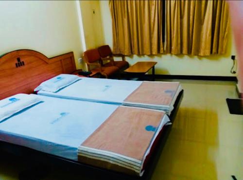 Hotel Pandurang International