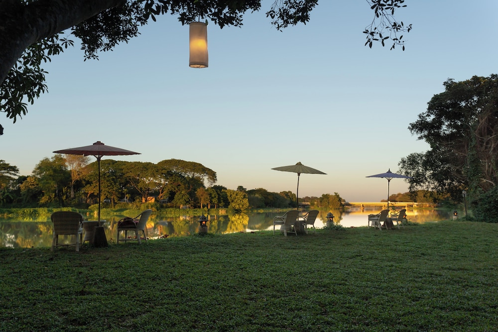 The Legend Chiang Rai Boutique River Resort & Spa