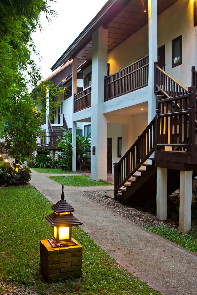 The Legend Chiang Rai Boutique River Resort & Spa