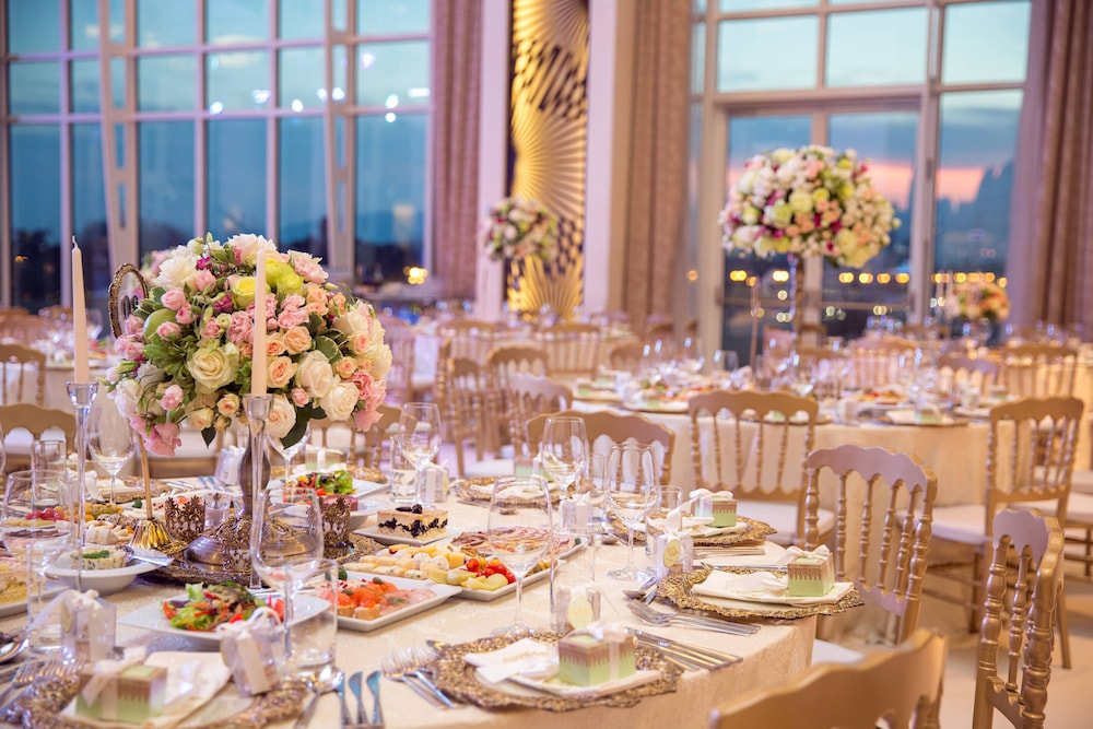 JW Marriott Absheron Baku