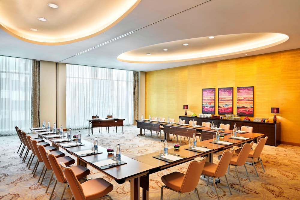 JW Marriott Absheron Baku