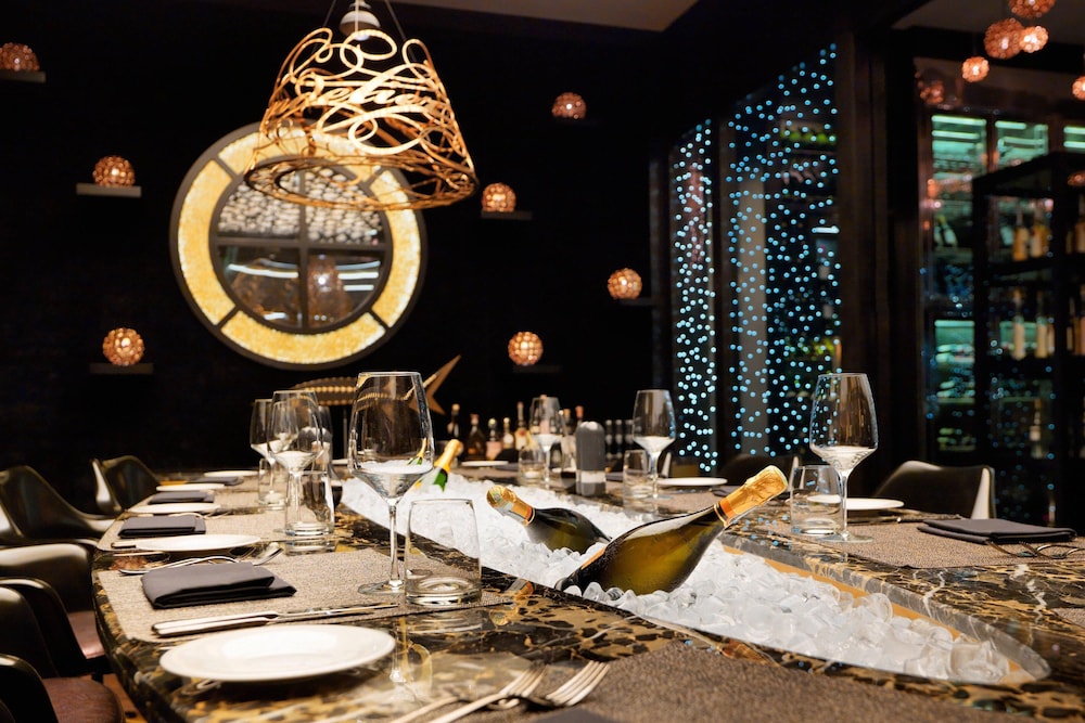 JW Marriott Absheron Baku