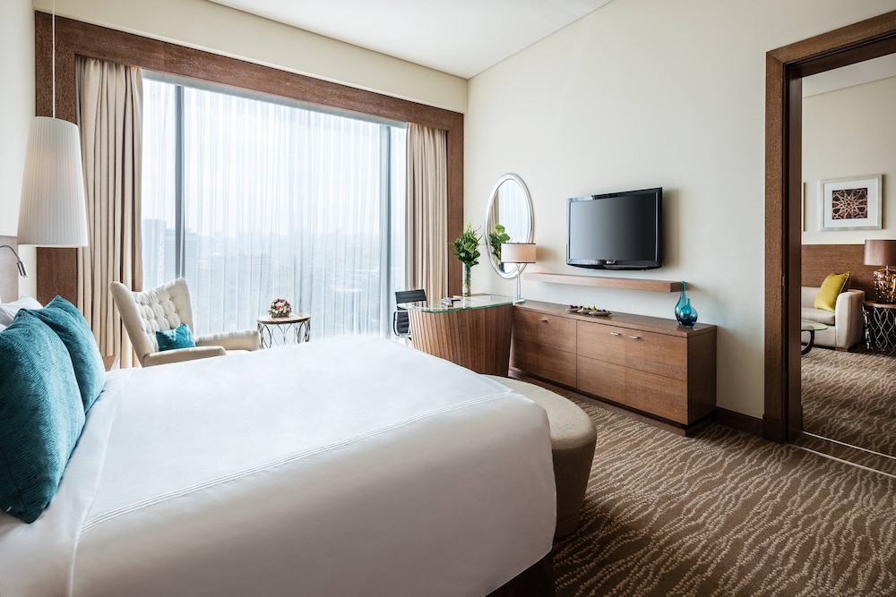 JW Marriott Absheron Baku