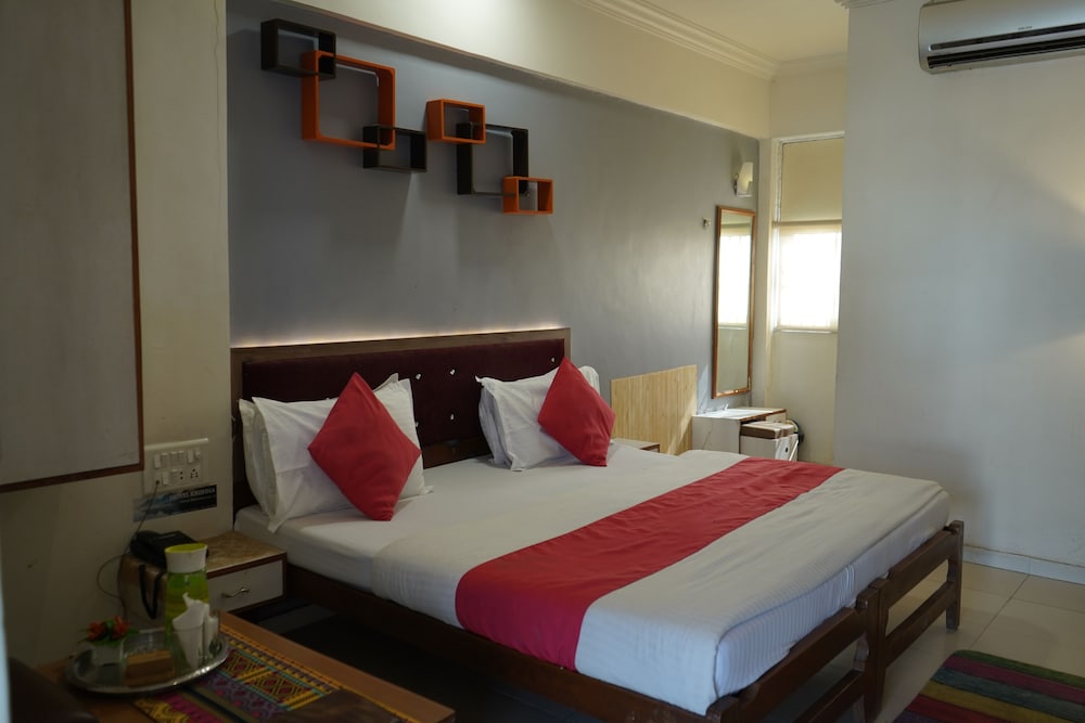Hotel Krishna Ahmedabad