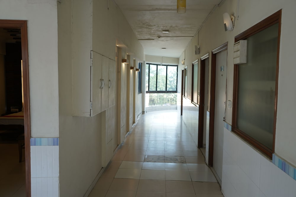 Hotel Krishna Ahmedabad