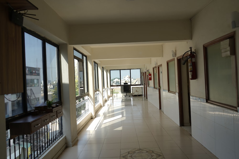 Hotel Krishna Ahmedabad