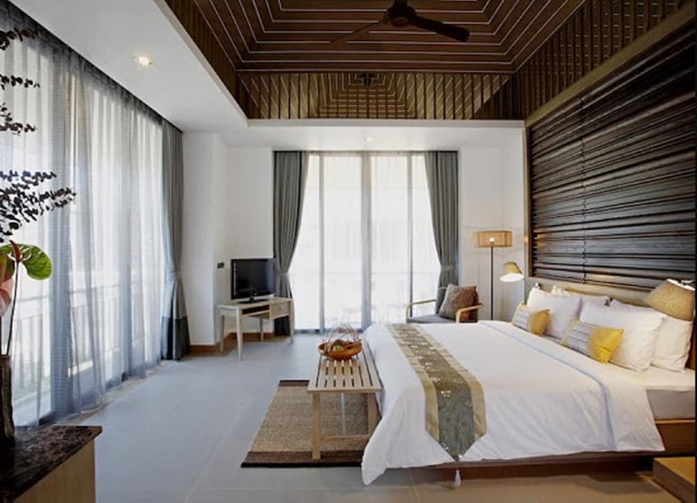 Mandarava Resort and Spa Karon Beach