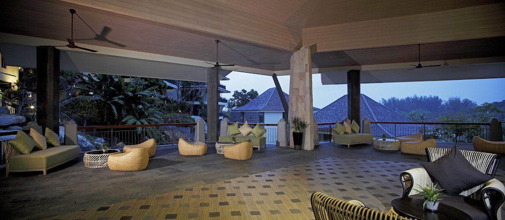 Mandarava Resort and Spa Karon Beach