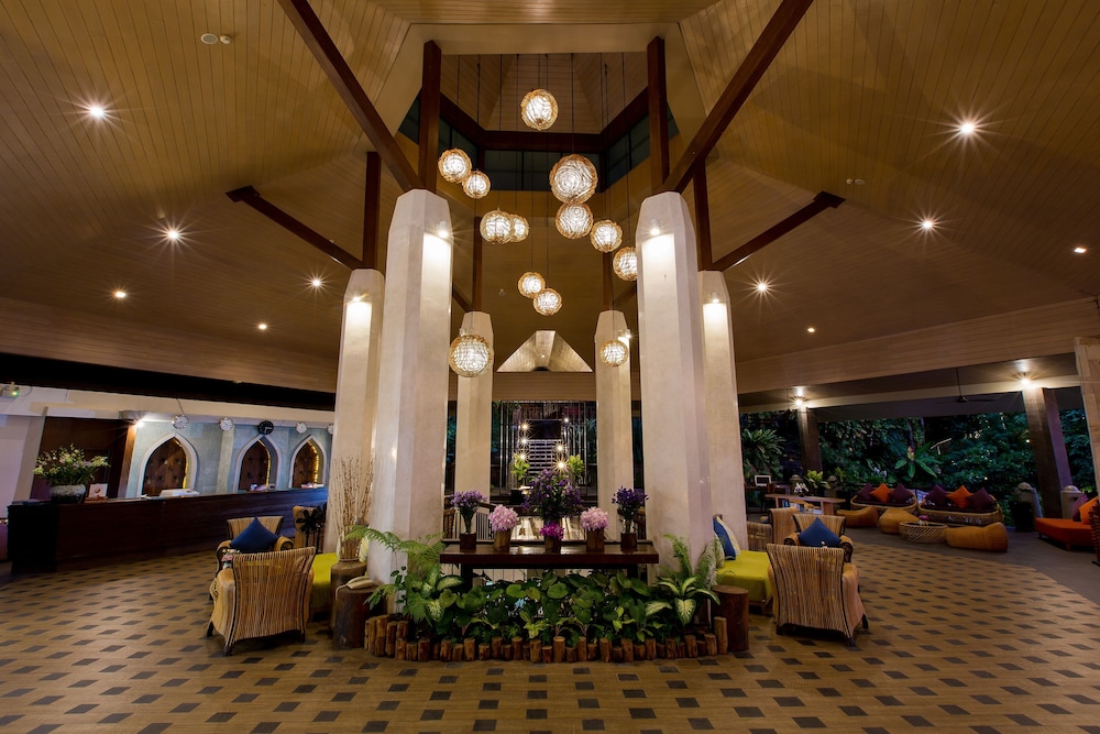 Mandarava Resort and Spa Karon Beach