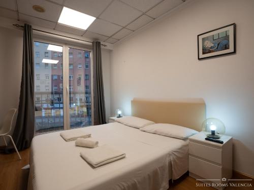 Suites Rooms Valencia