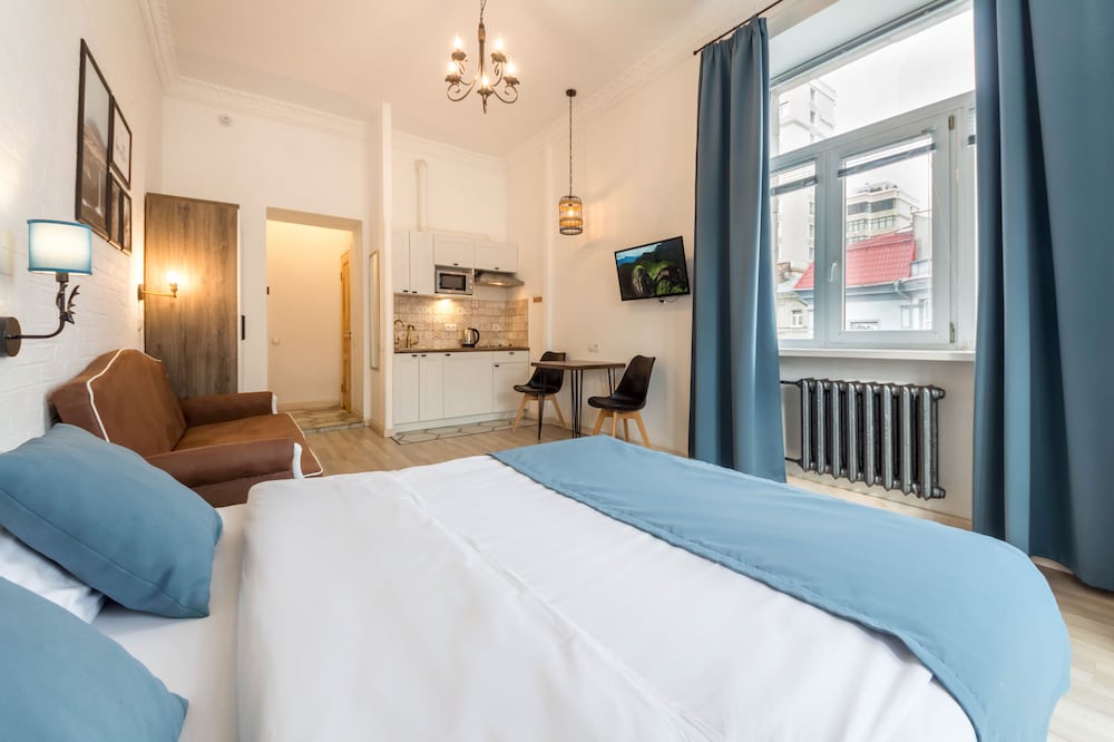 Central Dayflat Apartments