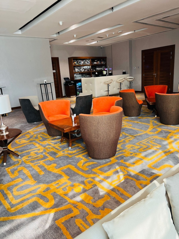 Lavender Hotel Al Nahda Dubai