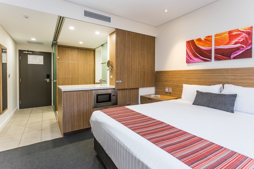 Country Comfort Perth