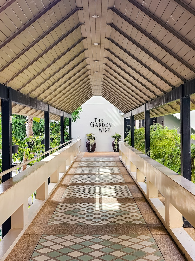 The Bayview Hotel Pattaya