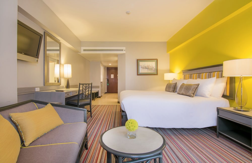 The Bayview Hotel Pattaya
