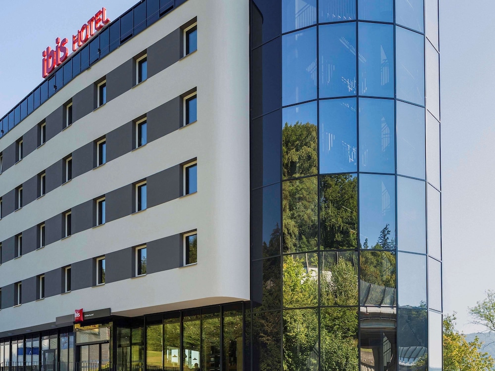 ibis Baden Neuenhof