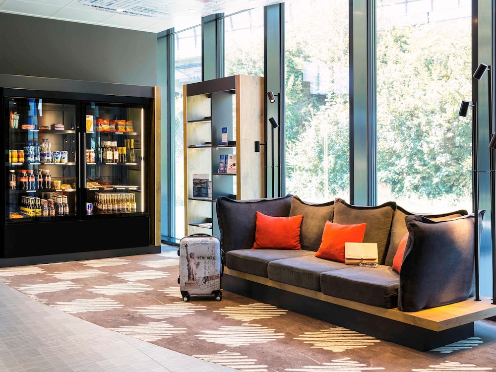 ibis Baden Neuenhof