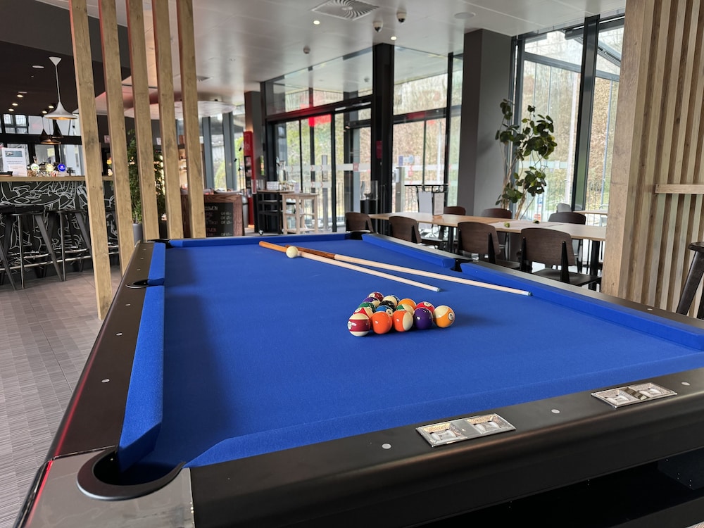 ibis Baden Neuenhof