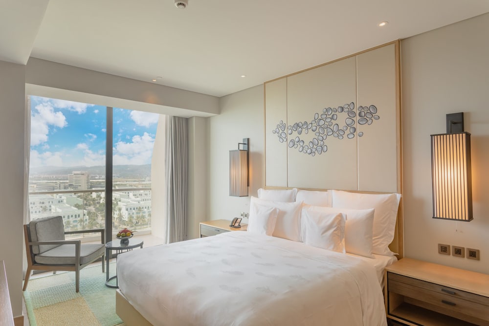InterContinental Phu Quoc Long Beach Resort by IHG