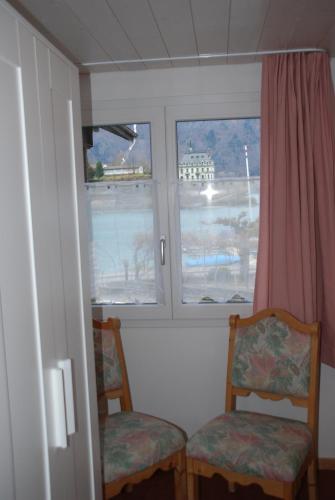 Hotel Chalet Du Lac