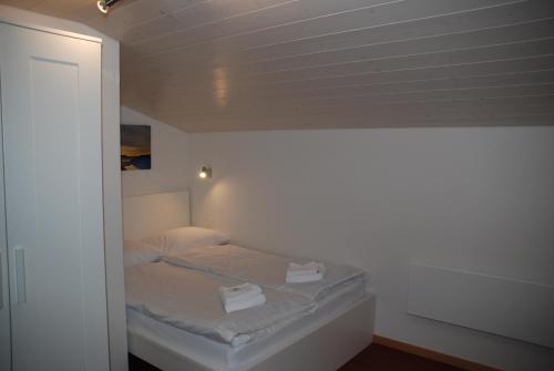 Hotel Chalet Du Lac