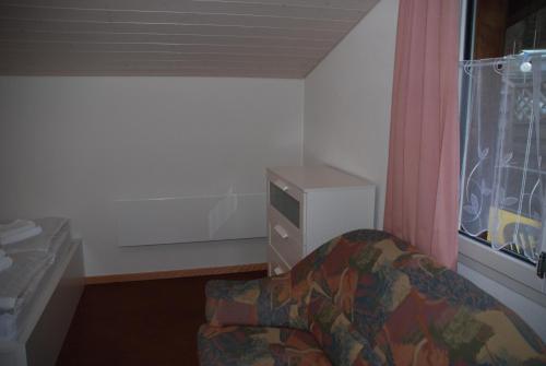 Hotel Chalet Du Lac