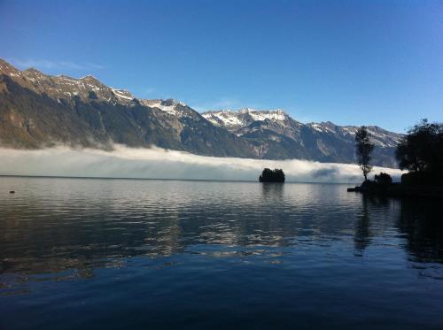 Hotel Chalet Du Lac
