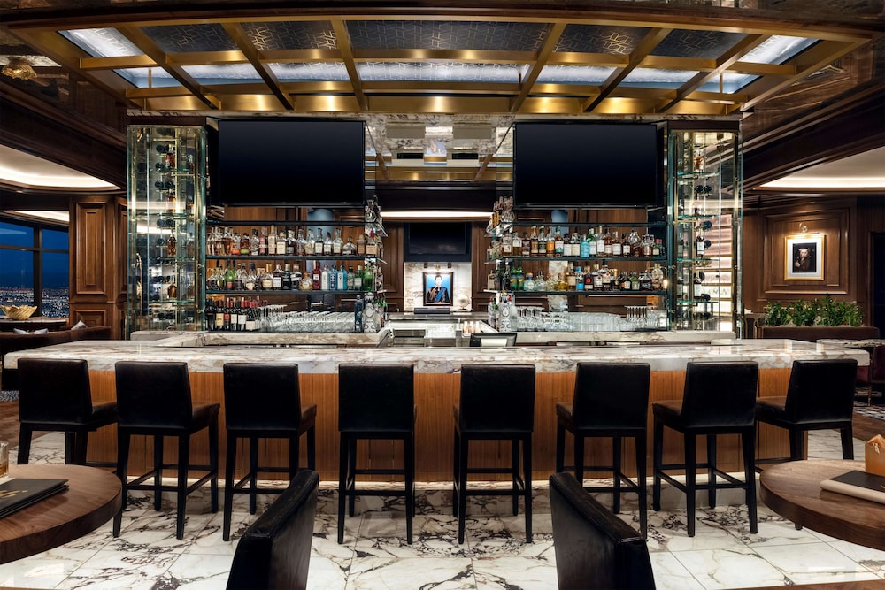 Las Vegas Hilton at Resorts World