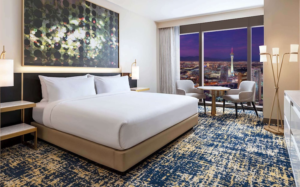 Las Vegas Hilton at Resorts World