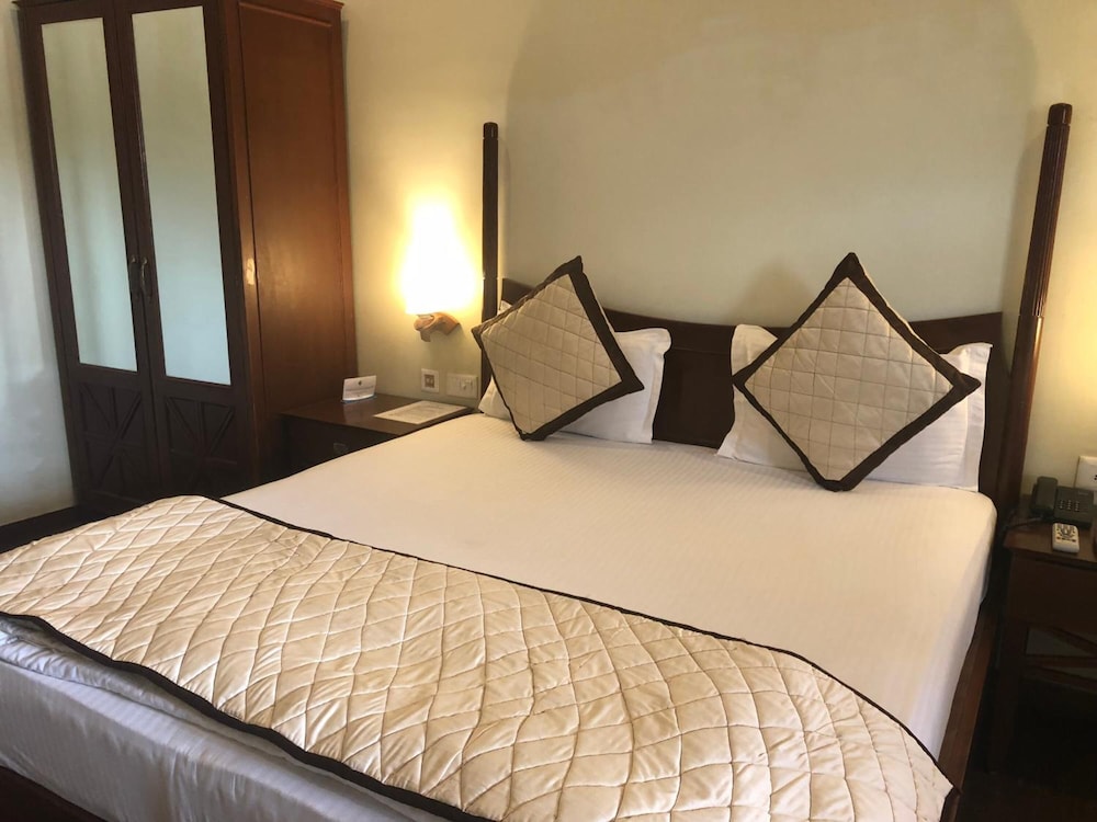 The Chanakya BNR Hotel