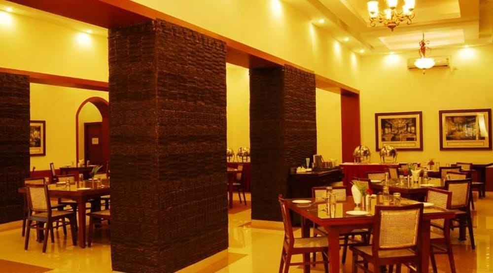 The Chanakya BNR Hotel