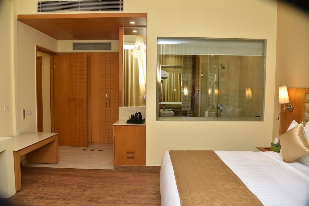 Opulent by Udman Hotels and Resorts