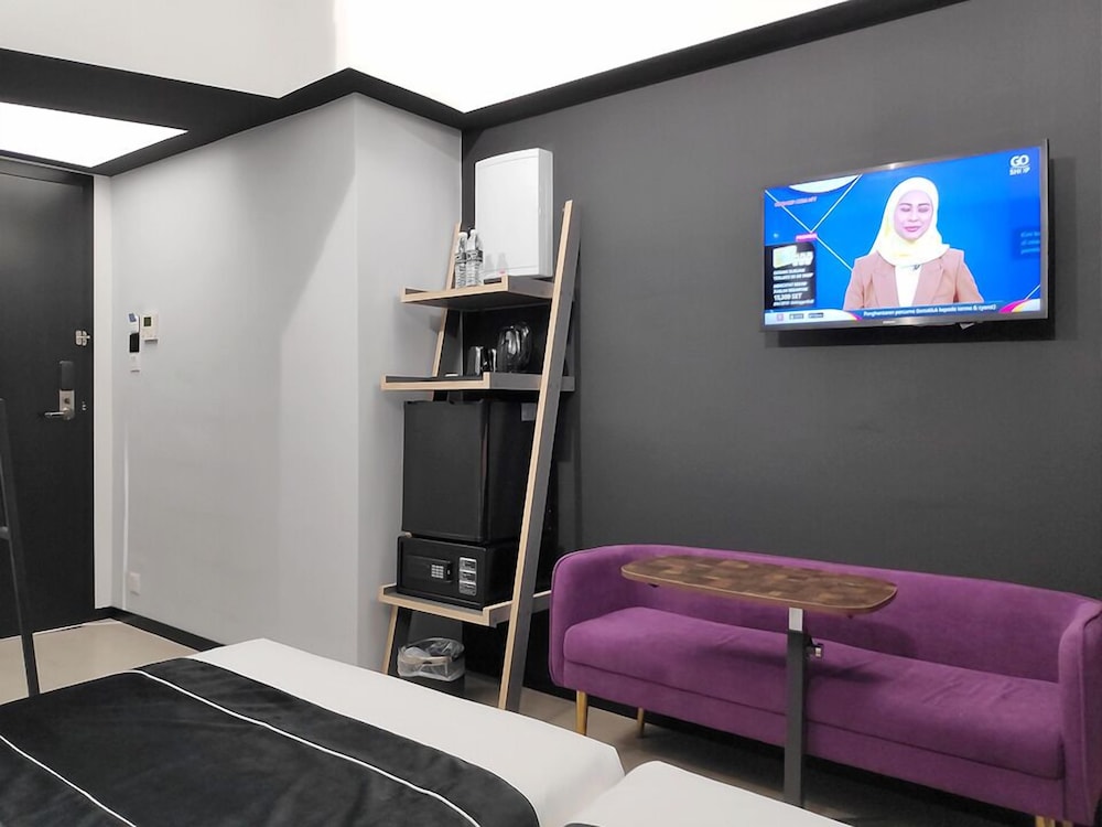 Loop On Leith George Town Penang Hotel by Compass Hospitality