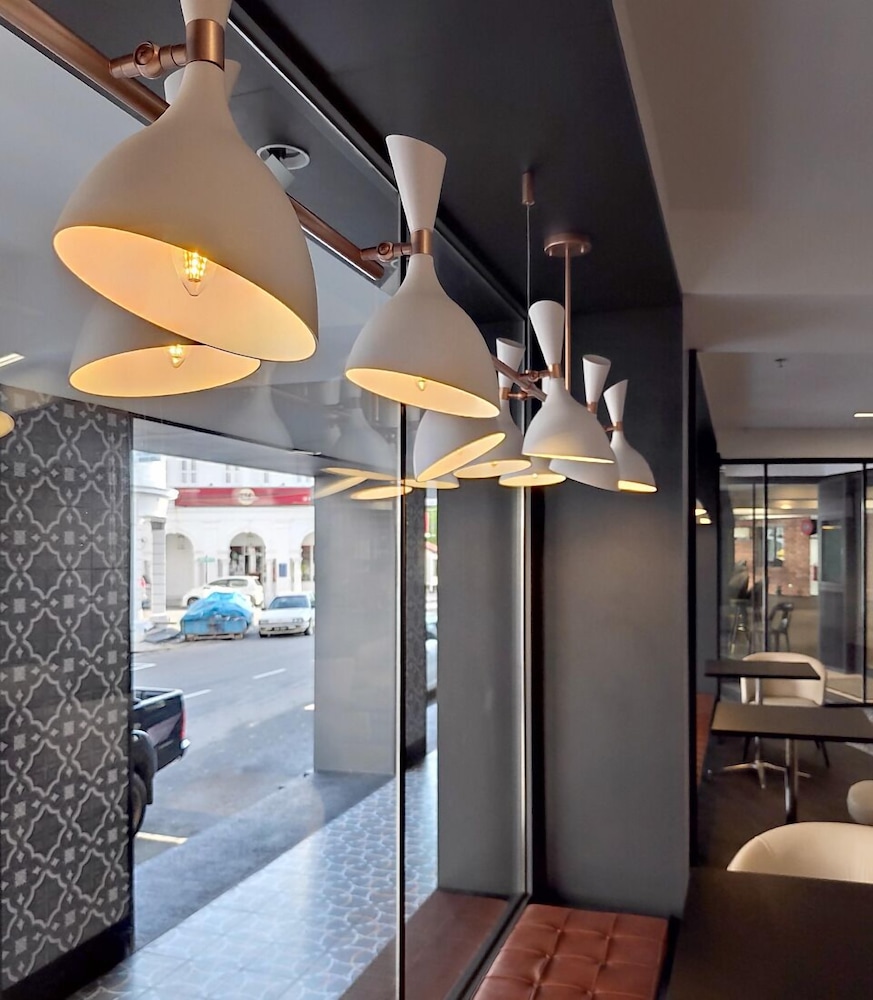 Loop On Leith George Town Penang Hotel by Compass Hospitality