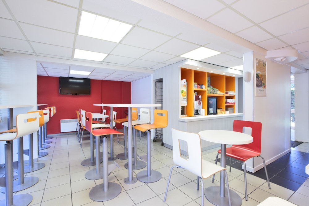 Premiere Classe Toulouse Ouest - Blagnac Aeroport