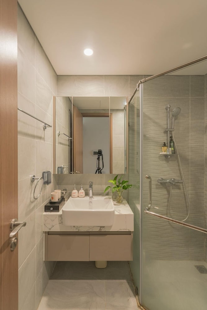 Vinhomes Ocean Park Gia Lâm Apartment