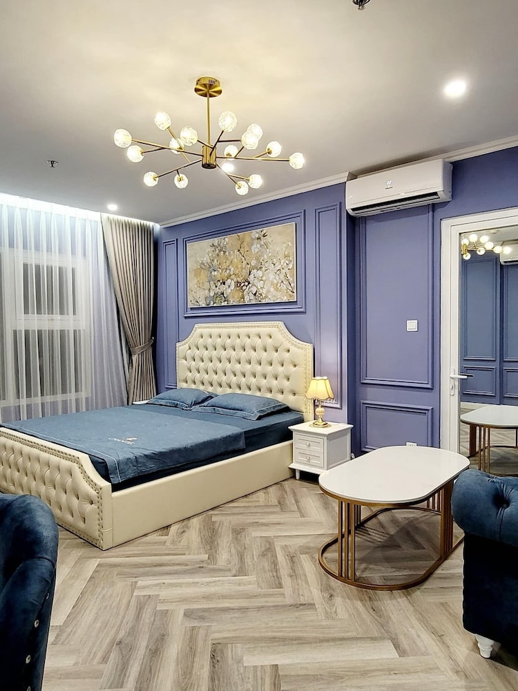 Vinhomes Ocean Park Gia Lâm Apartment