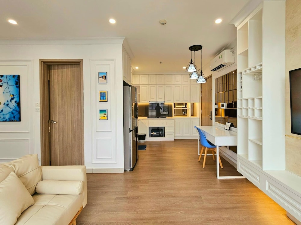 Vinhomes Ocean Park Gia Lâm Apartment