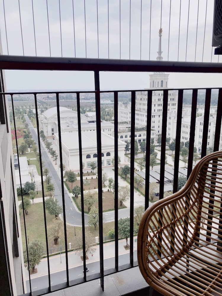 Vinhomes Ocean Park Gia Lâm Apartment