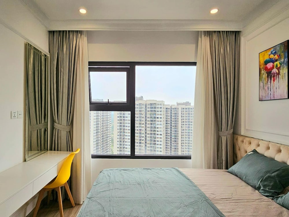 Vinhomes Ocean Park Gia Lâm Apartment