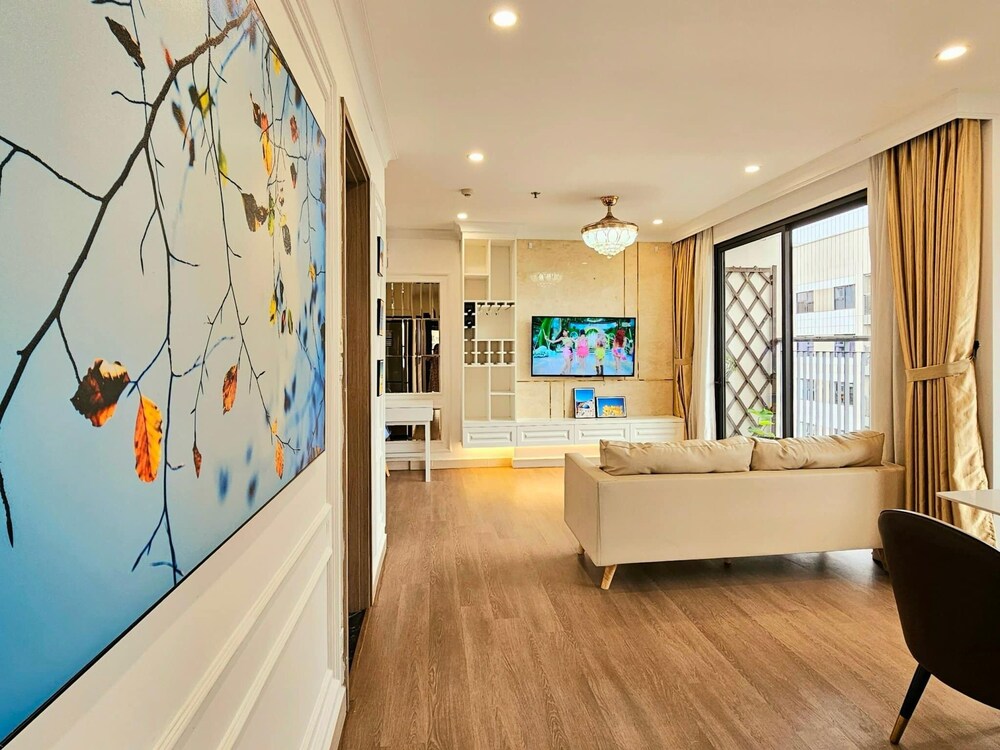 Vinhomes Ocean Park Gia Lâm Apartment