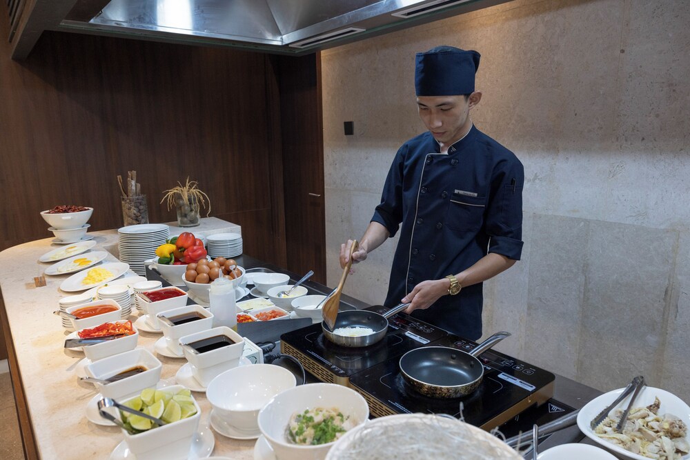 Annova Nha Trang Hotel