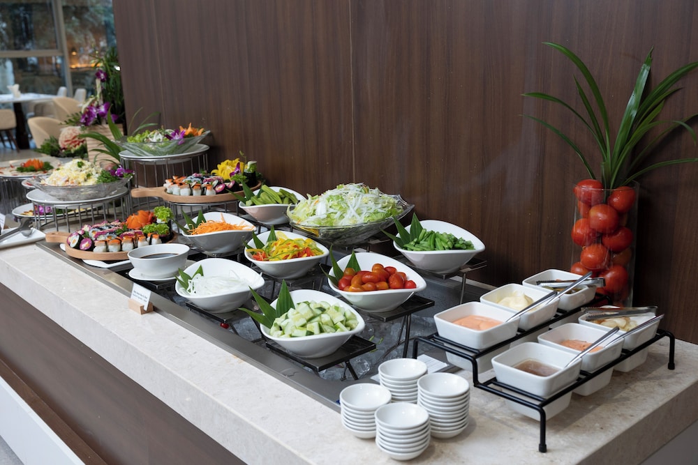 Annova Nha Trang Hotel