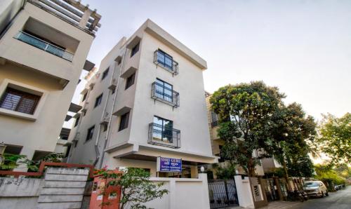 Itsy Hotels Shri Guru Service Apartment