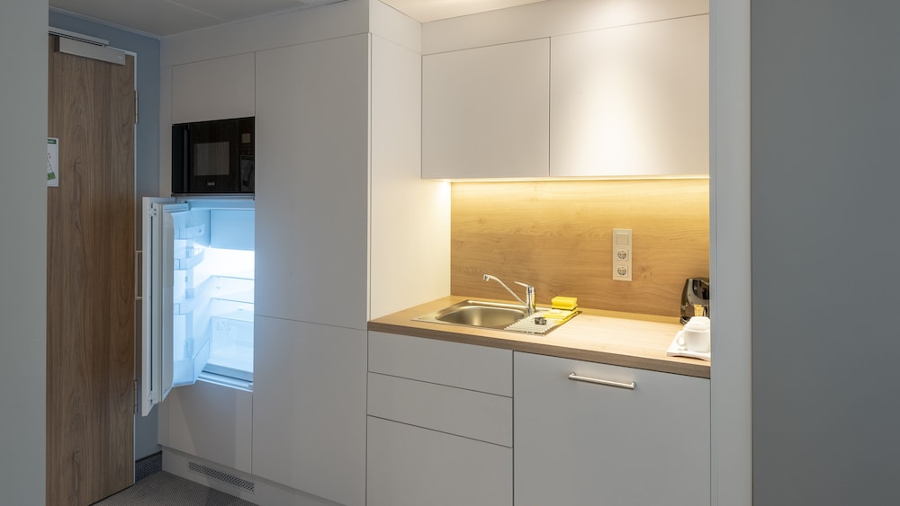 Holiday Inn Express Offenbach by IHG