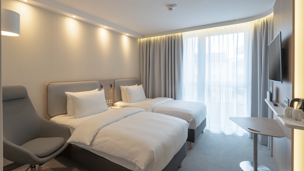 Holiday Inn Express Offenbach by IHG