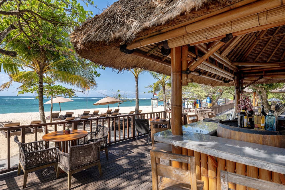 Merusaka Nusa Dua