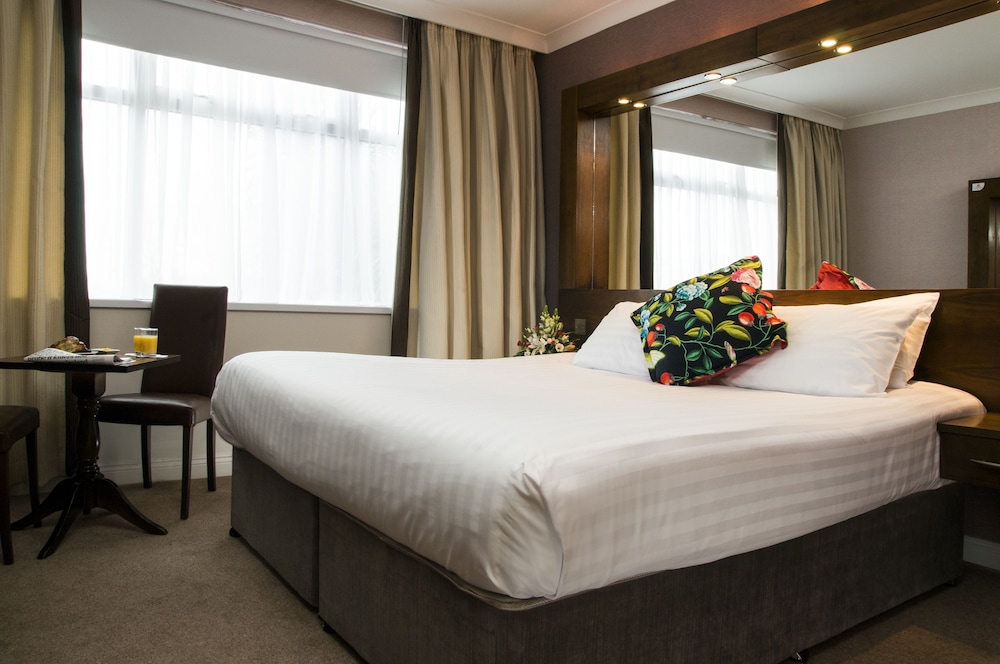 Flannery's Hotel Galway