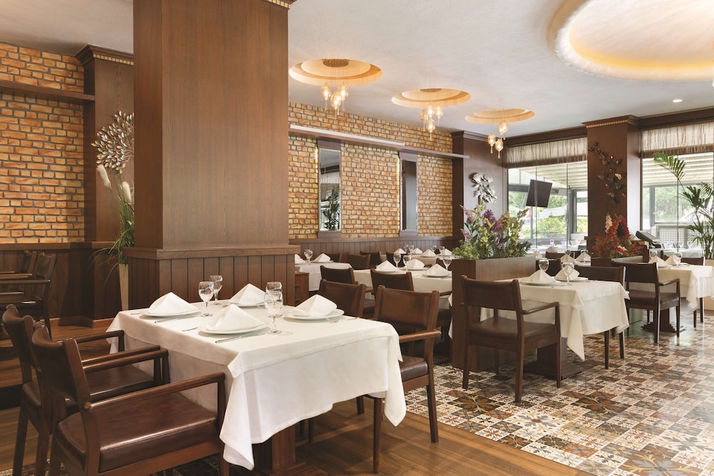Ramada Plaza by Wyndham Istanbul Atakoy