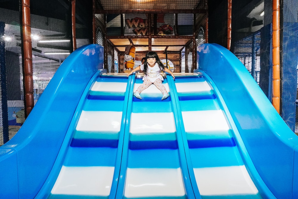 FuramaXclusive Ocean Beach Seminyak Bali